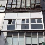 Colocación de ventanas en Bilbao, Bizkaia