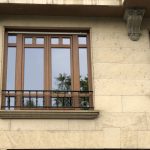 Reforma de ventanas en Bilbao