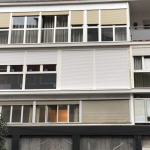 Cerramientos y ventanas para terraza