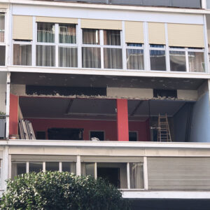 Cerramientos y ventanas para terraza