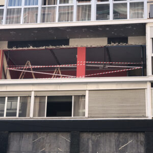 Cerramientos y ventanas para terraza