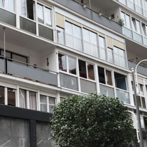 Cerramientos y ventanas para terraza