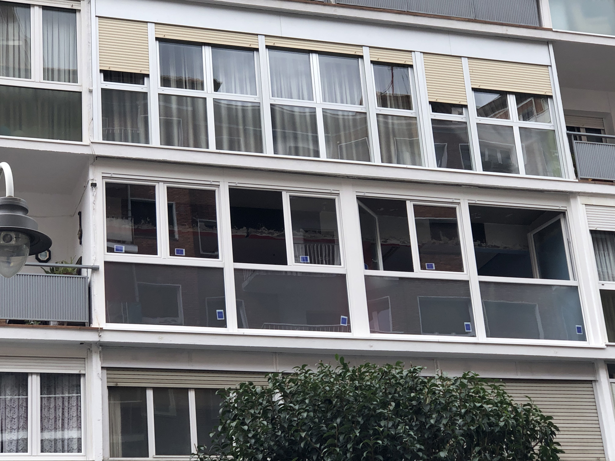 Cerramientos y ventanas para terraza