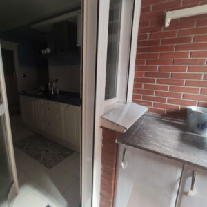 Ventanas para terraza