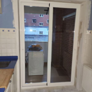 Ventanas para terraza